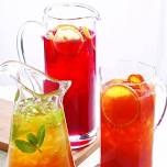 Iced Tea Workshop