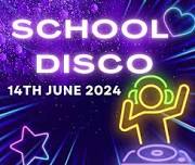 Disco - Secret Harbour Primary School P&C