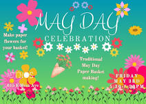 May Day Celebration