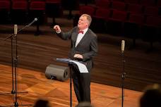 Jubilate Schools Choir Festival - South Canterbury