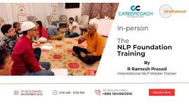 NLP Foundation Course - 2 days