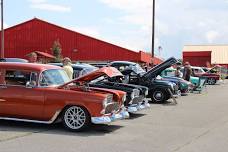 Smoky Mountain Street Dreams 2024 at Wilson County Fair Grounds in Lebanon, TN