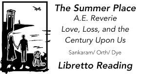 The Summer Place – Libretto Reading