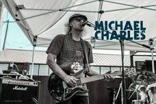 Michael Charles