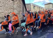 Looe Lions Carnival Week 2024