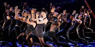 Chicago - The Musical at Stephens Auditorium