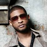 USHER - Past, Present, Future Tour