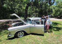 26th Annual Groesbeck Car Show