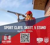 Larry H. Miller  Utah Summer Games Sporting Clays, Skeet, & 5-Stand