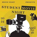 Student Movie Night