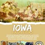 Notes on Iowa: Iowa Frontiers