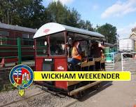 Wickham Weekender 2024