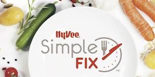 Simple Fix Meal Pick-Ups: Family Favorites