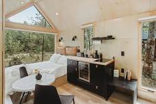 Women's Luxury Glamping Retreat