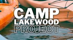 Camp Lakewood Project: Counselors & Counselors-In-Training