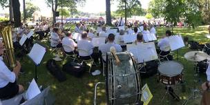 Altoona Community Band - Sunday on the Lawn