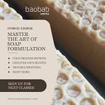 Master The Art of Soap Formulation