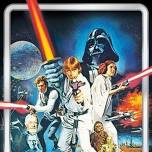 Star Wars (1977): A New Hope