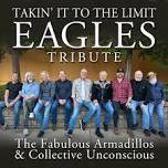 Grand View Summer Concert Series - The Eagles Tribute