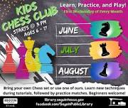 Kids Chess Club