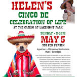 Helen's Cinco De Celebration