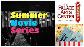 Summer Movie Series Grapevine