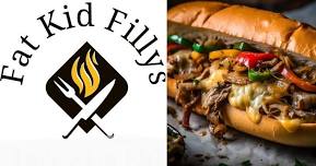 Fat Kid Fiily's - Food Truck