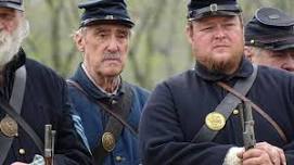 Spring Civil War Encampment