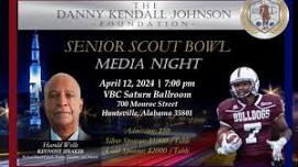 Danny Kendall Johnson Foundation