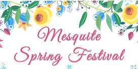 Mesquite Spring Festival 2024