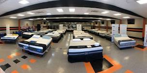 Bob Jones Band Mattress Fundraiser