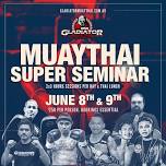 Must Thai Super Seminar