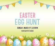 Easter Egg Hunt