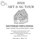 2024 Art + Ag Tour of Aiken County