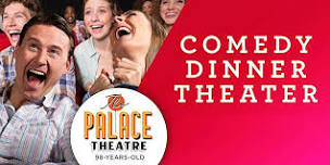 Comedy Dinner Theater