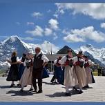 BERGFRÜHLINGSFEST