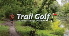 Trail Golf Endurance Challenge