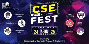 EWU CSE FEST 2024