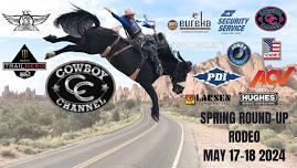 Spring Roundup Rodeo