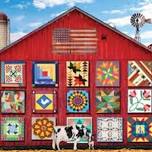 Barn Quilt