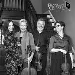 The Franklin Quartet: Nomadic Rhapsodies