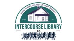 Intercourse Library 5k