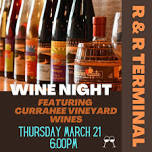 Wine Night at R&R Terminal — Toccoa-Stephens County Chamber of Commerce