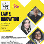 Law & Innovation – Turkey