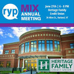 RYP Annual Meeting