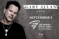 Gary Allan