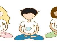 Wed Meditation Class