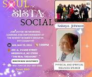 Soul Sista Social,