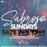 Sabroso Sundays at Al-Amir