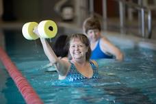 Aquatics to Restore Health: Waukee